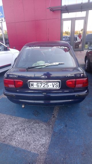 Categorías